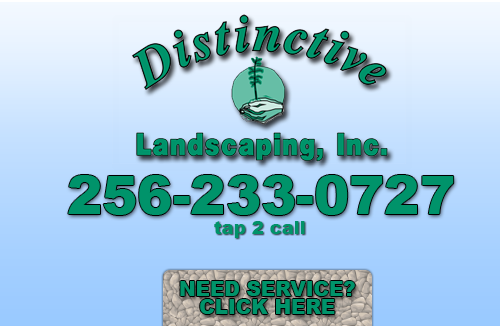 Distinctive Landscaping, Inc.