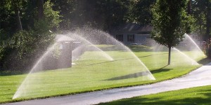 Huntsville Irrigation Systems