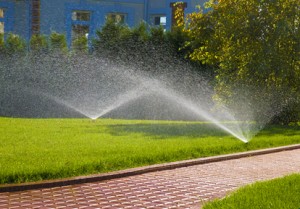 Decatur Irrigation Systems